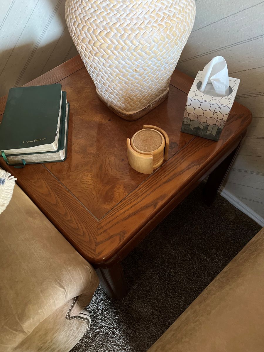 End Tables