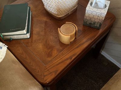 End Tables