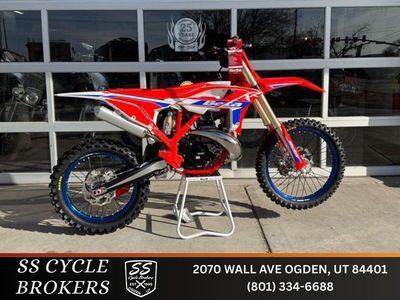 2026 BETA RX 350