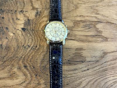Swiss Legend Man’s Watch