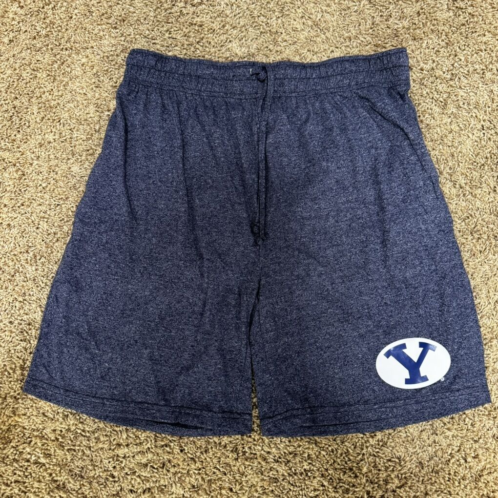 BYU shorts