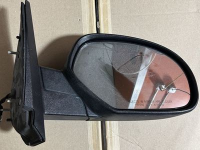 07-13 Chevy Silverado RH Mirror