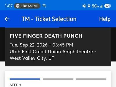 FFDP