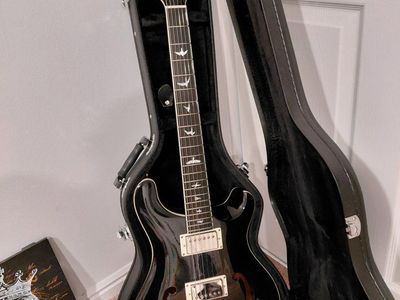 PRS Paul Reed Smith SE Hollowbody