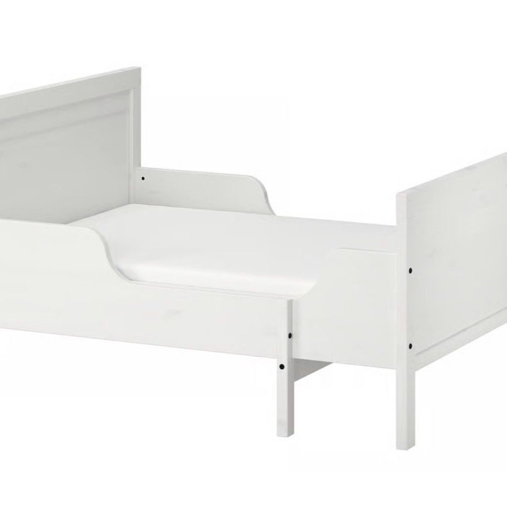 Kids Adjustable Bed