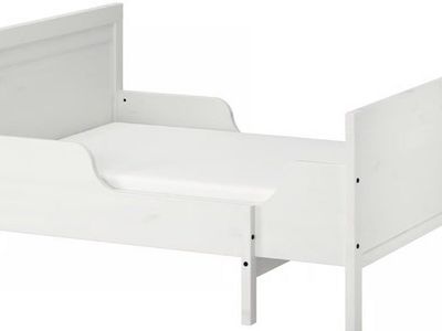 Kids Adjustable Bed