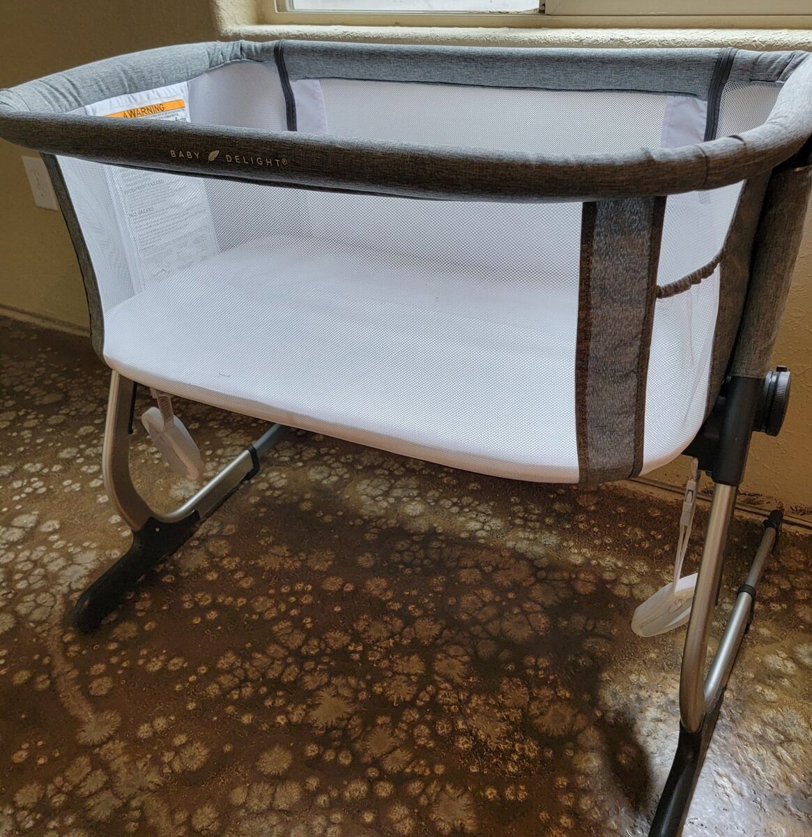 Bassinet