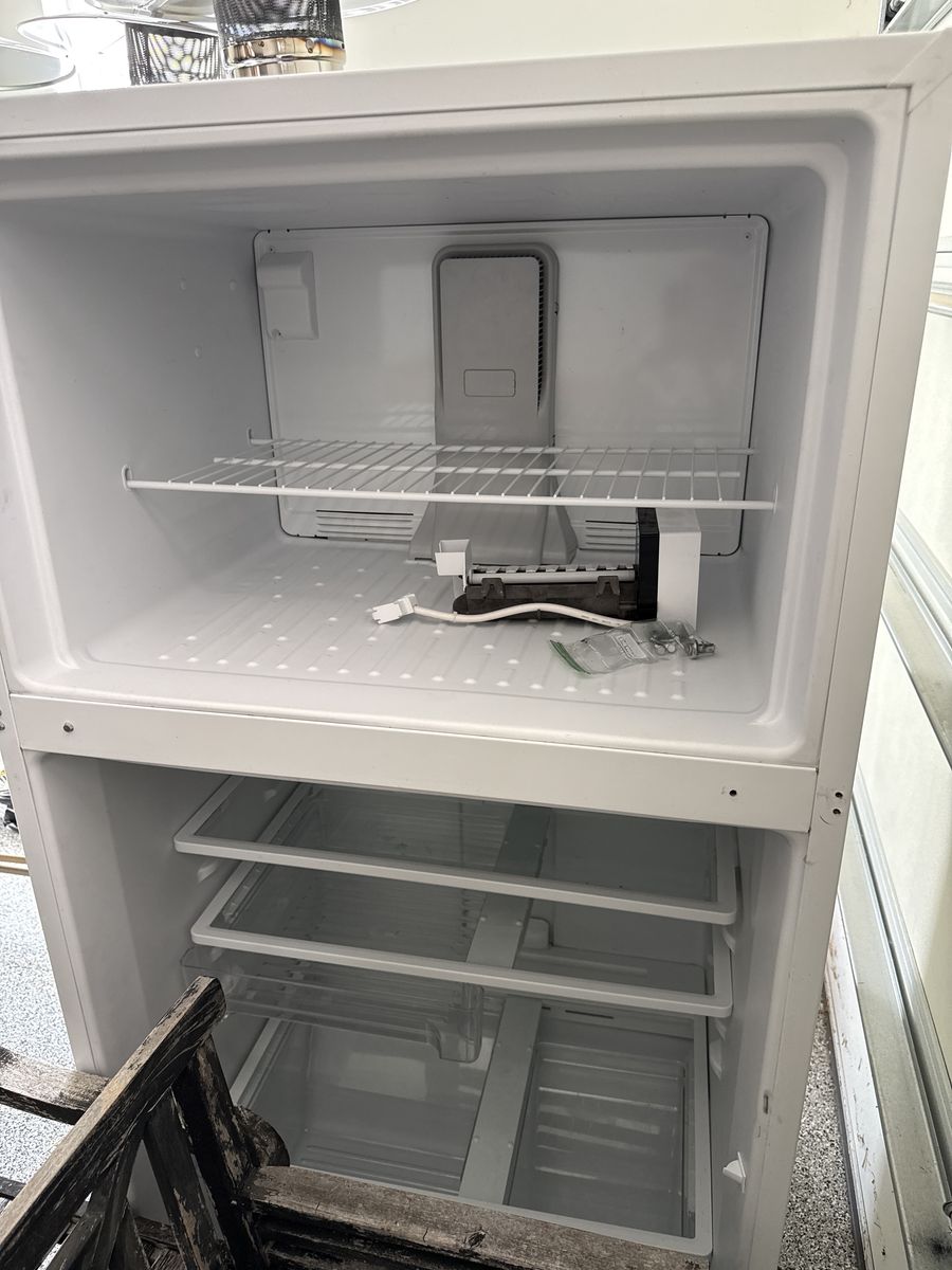 Fridge