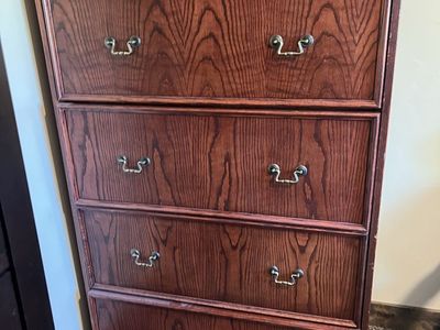 File cabinet