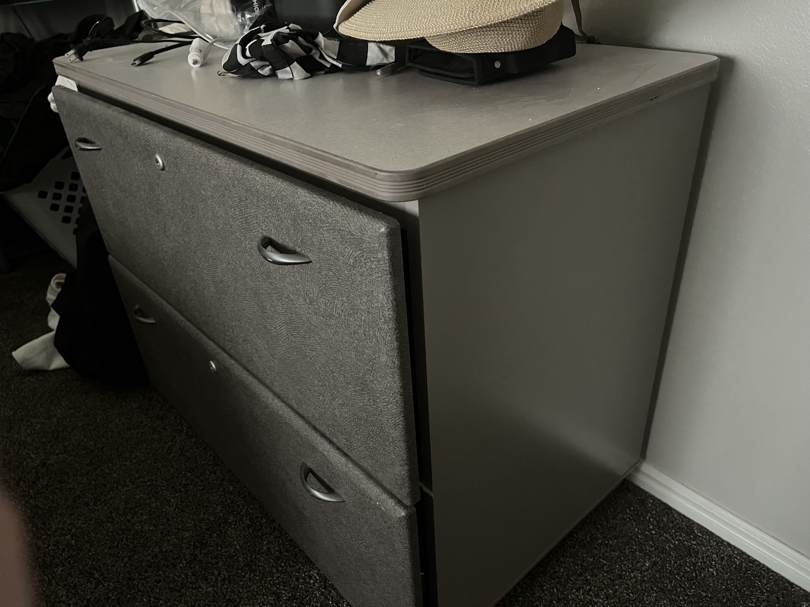 Filing Desk Like New