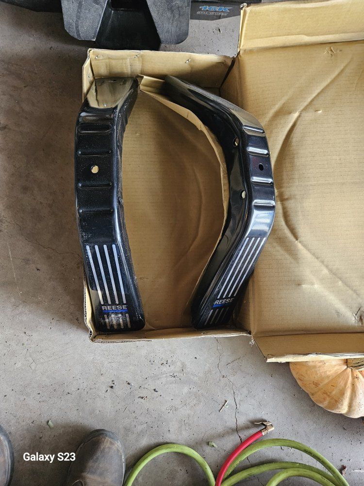 16k fifth wheel hitch