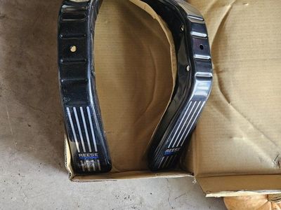 16k fifth wheel hitch