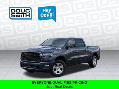 2026 Ram 1500 Lone Star