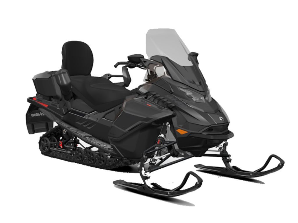 2026 Ski-Doo Grand Touring LE 900 ACE Turbo