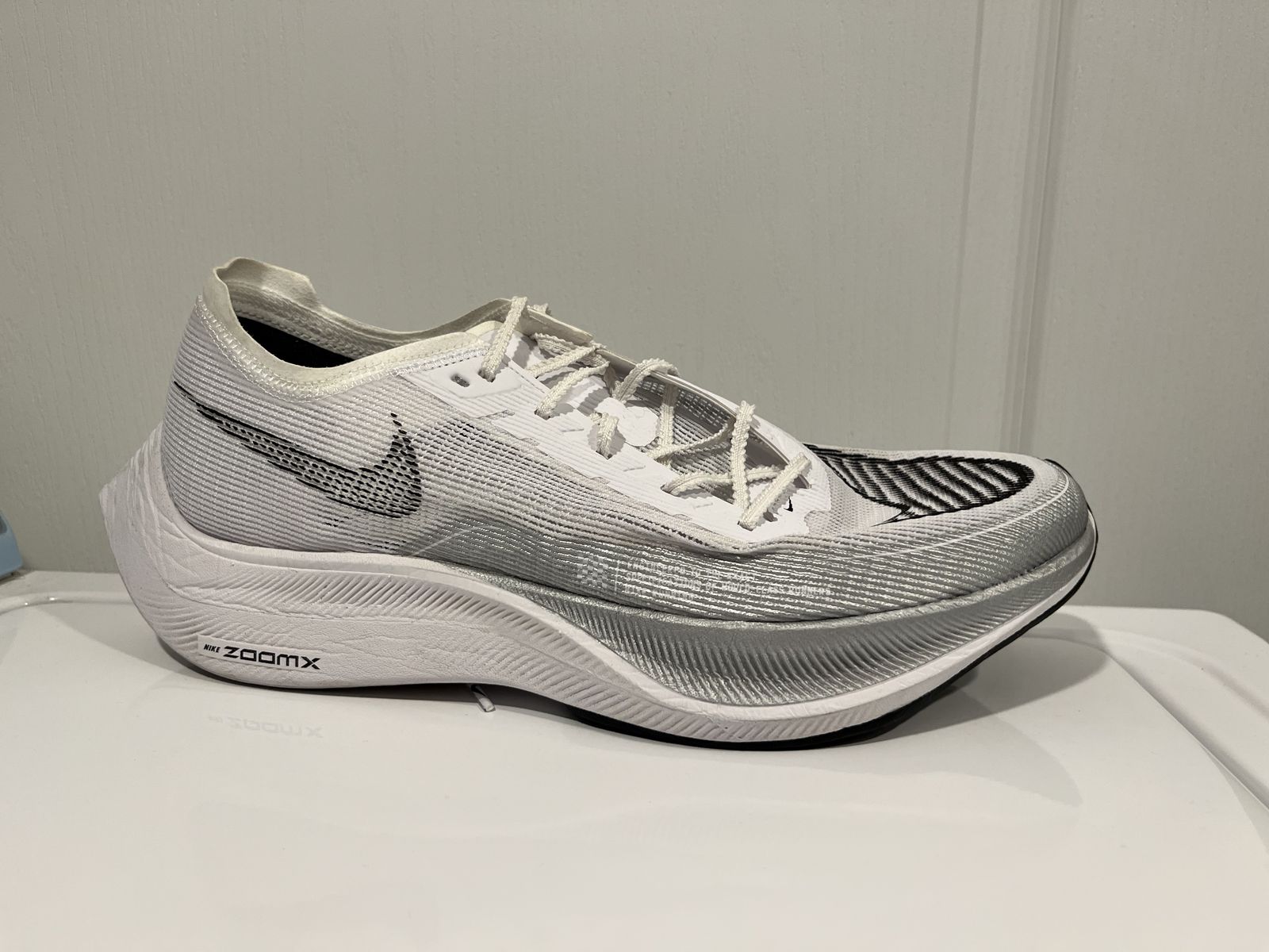Nike Vaporfly NEXT% 2 - size 13