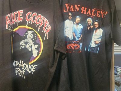 Vintage Parking lot sale Fri and Sat