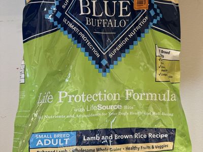 Dogfood
