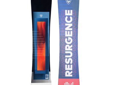 2025 Rossignol Resurgence