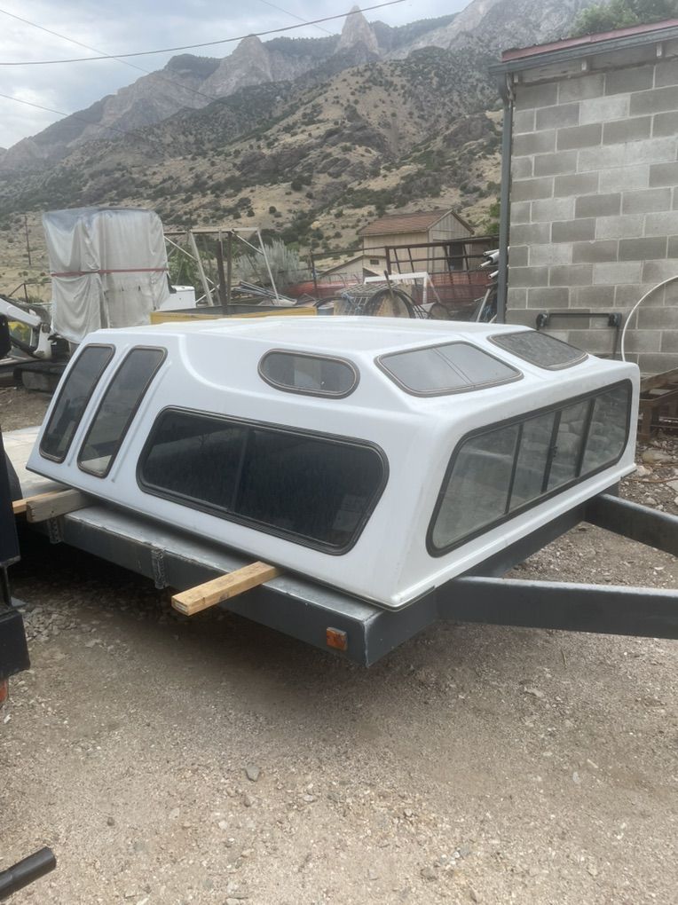 Ford Truck Shell