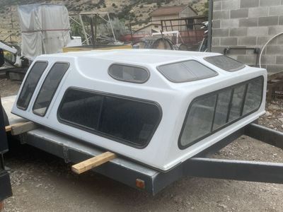 Ford Truck Shell