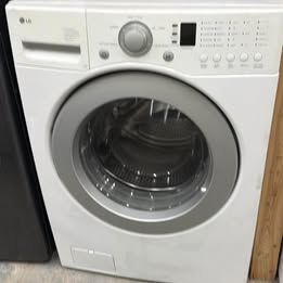 Refurbished Washer and Dryer