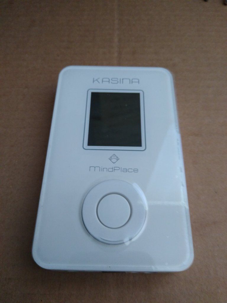 mind light machine for meditation