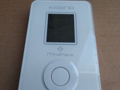 mind light machine for meditation