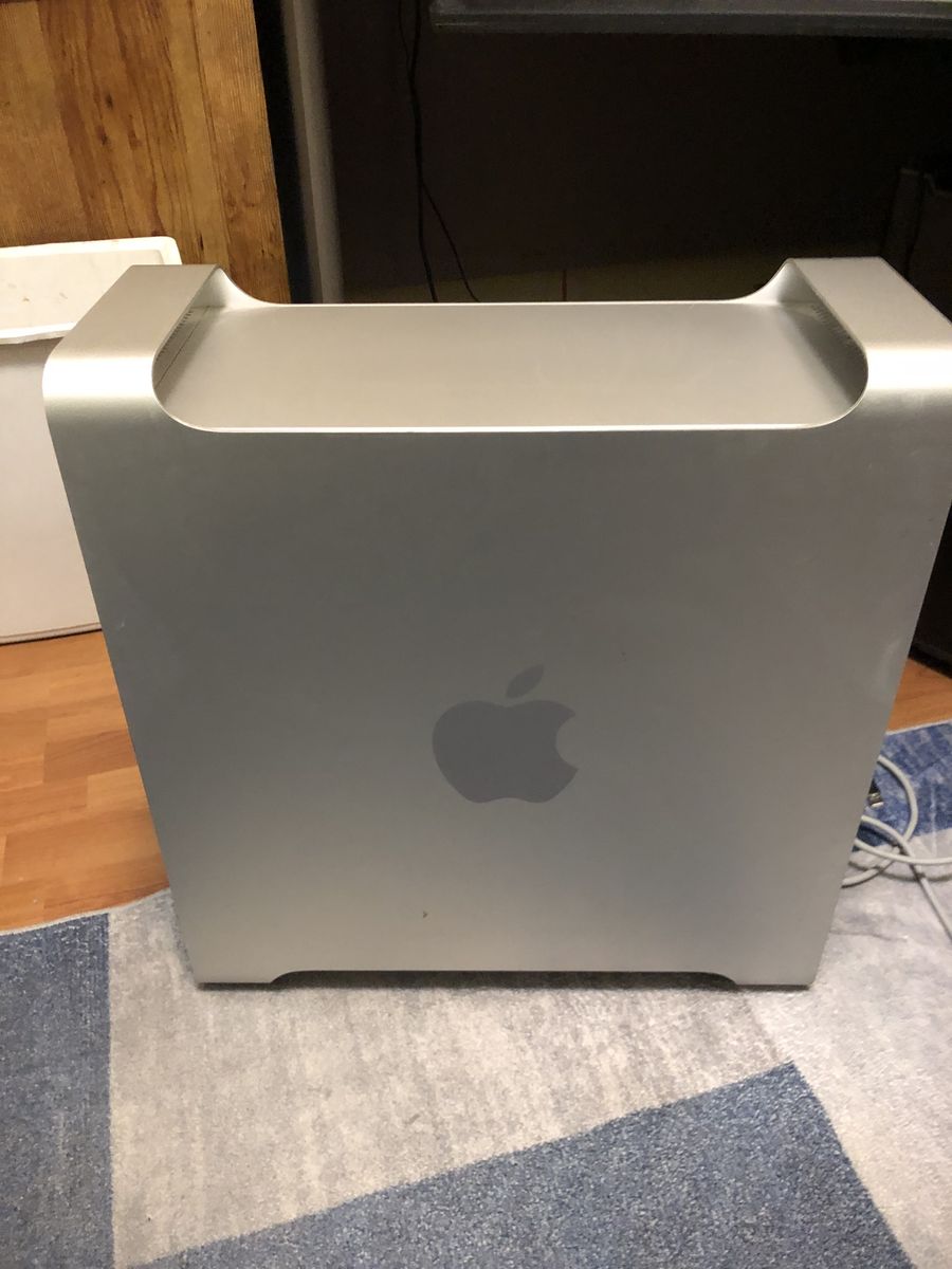 Mac pro 2008 Computer