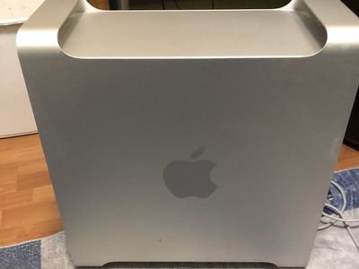 Mac pro 2008 Computer