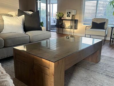 Classic Home Bristol Coffee Table