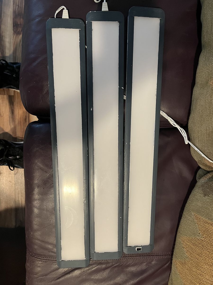 Free lights 