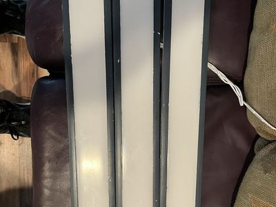 Free lights