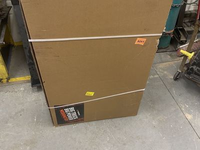 LBZ / LMM / LLY Mishimoto Radiator