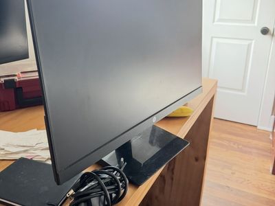 Hp Monitor