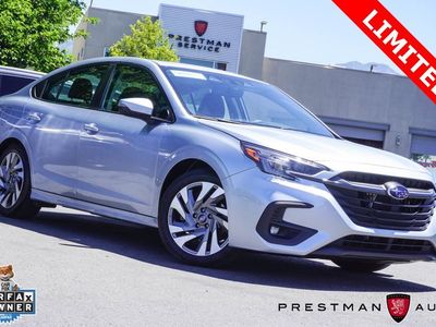 2024 Subaru Legacy Limited