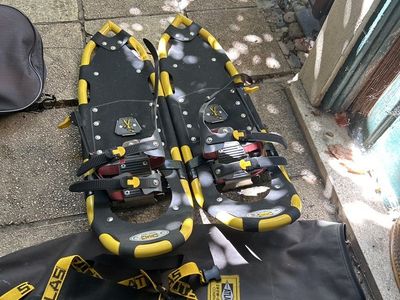 Atlas 930 Snowshoes Me S 30