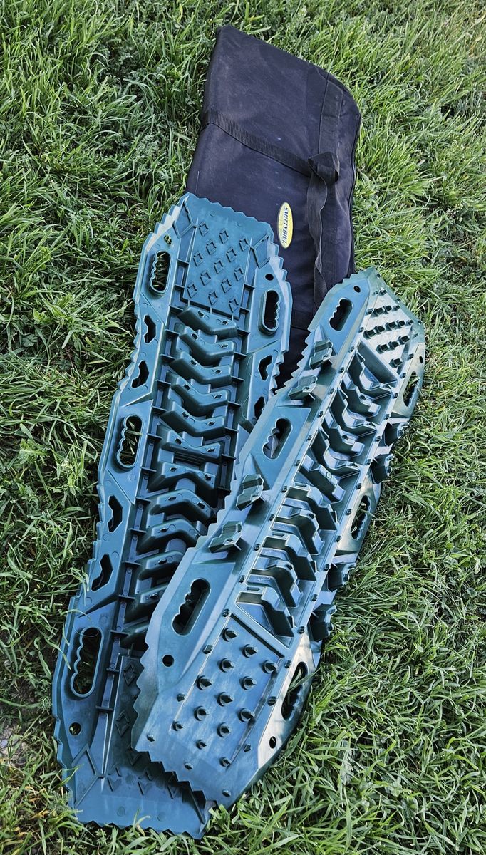 Smittybilt Element Ramps $100