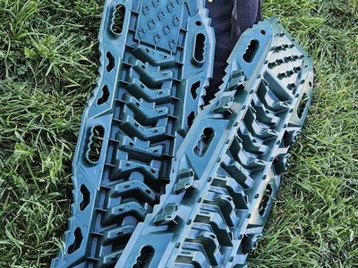 Smittybilt Element Ramps $100