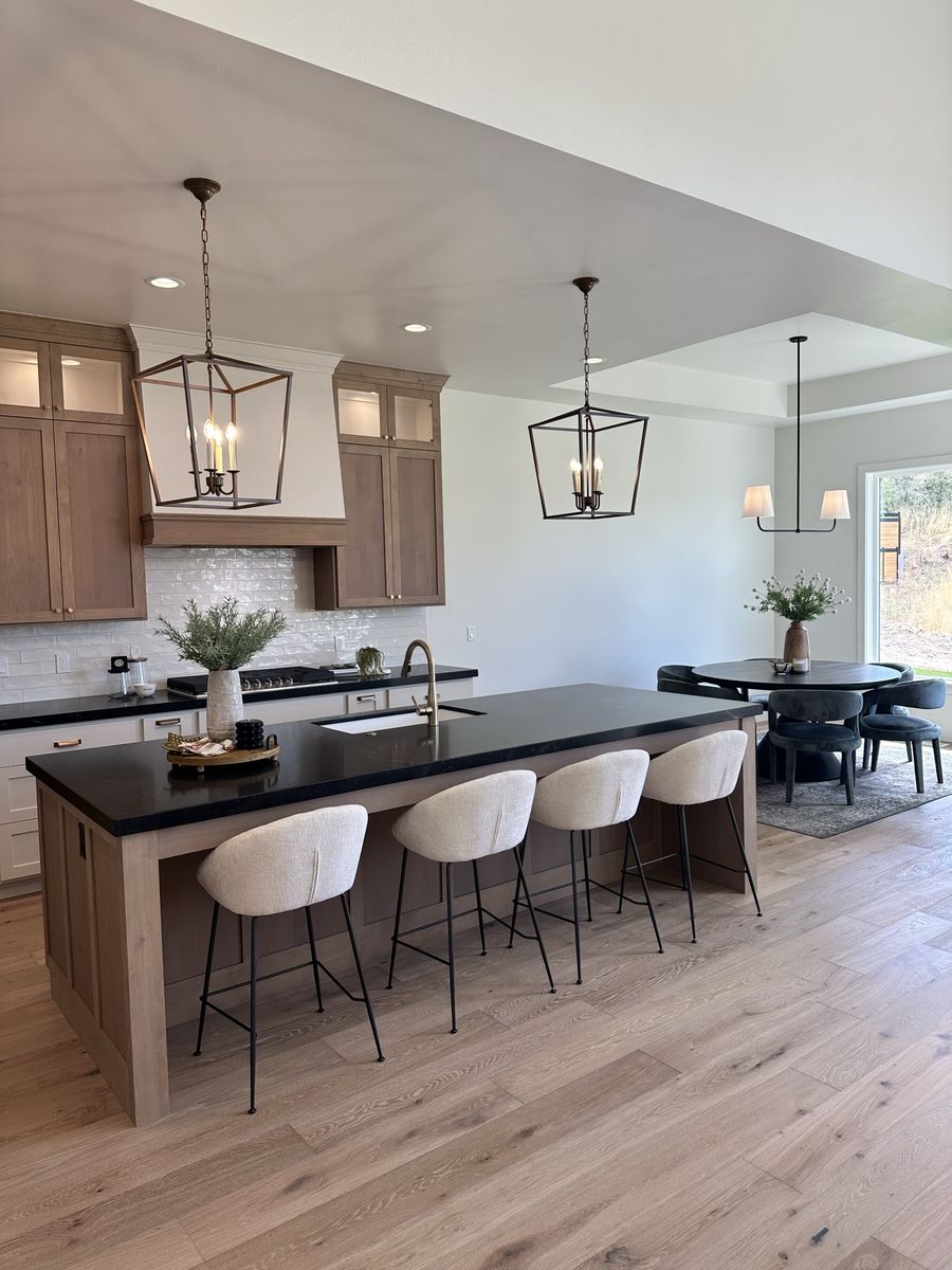 Turn Key Home Staging Business