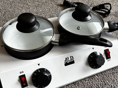 Chocolate Melting Machine Commerical