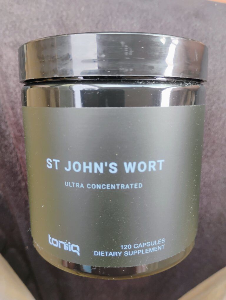 St John's Wort