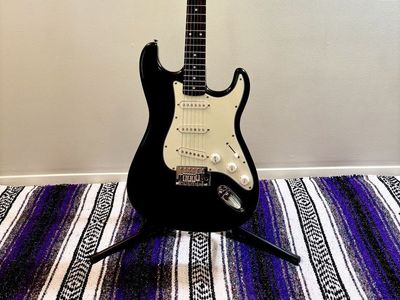 Johnson Stratocaster Guitar