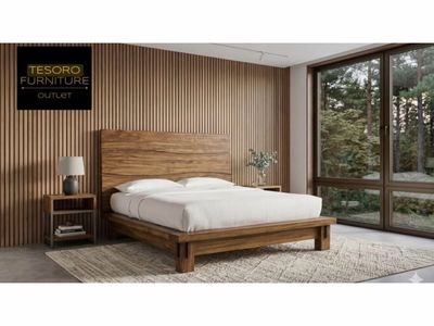MODERN QUEEN BED AMAZING DEAL‼️WE OFFER DELIVERY