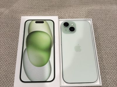 iPhone 15 128GB Unlocked