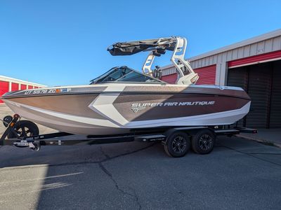2018 Super Air Nautique G23