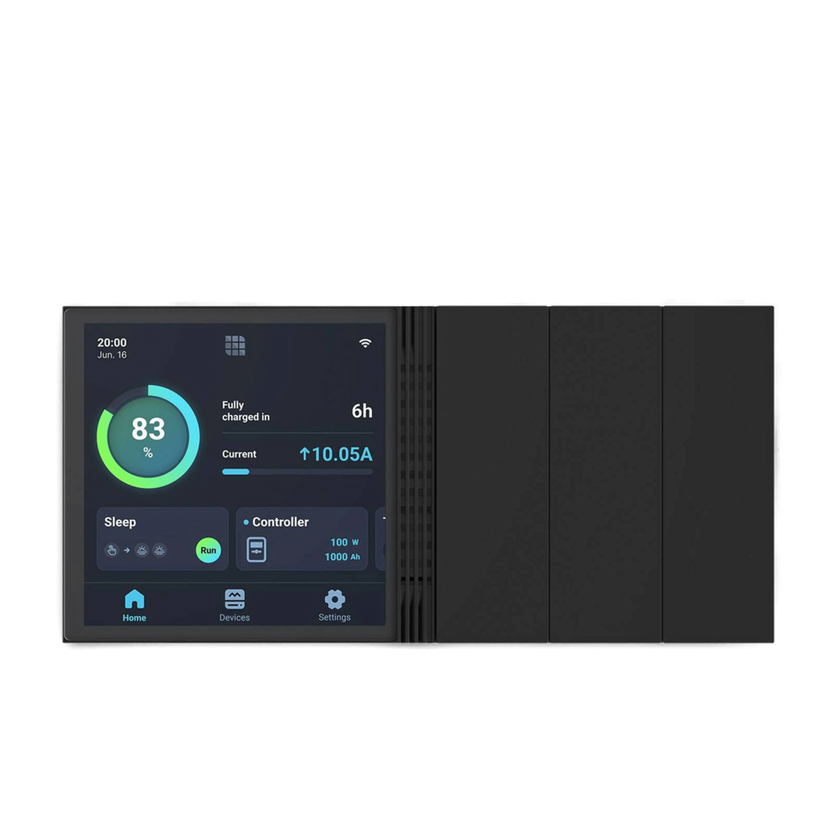 Renogy One M1 Solar System Monitor