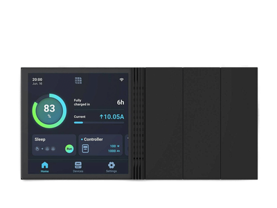 Renogy One M1 Solar System Monitor