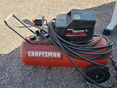 Camper, Vehicles, Equipment & More | ONLINE AUCTION