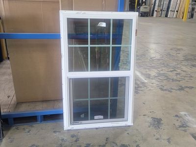 Earth Wise Window