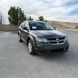 2016 Dodge Journey SE